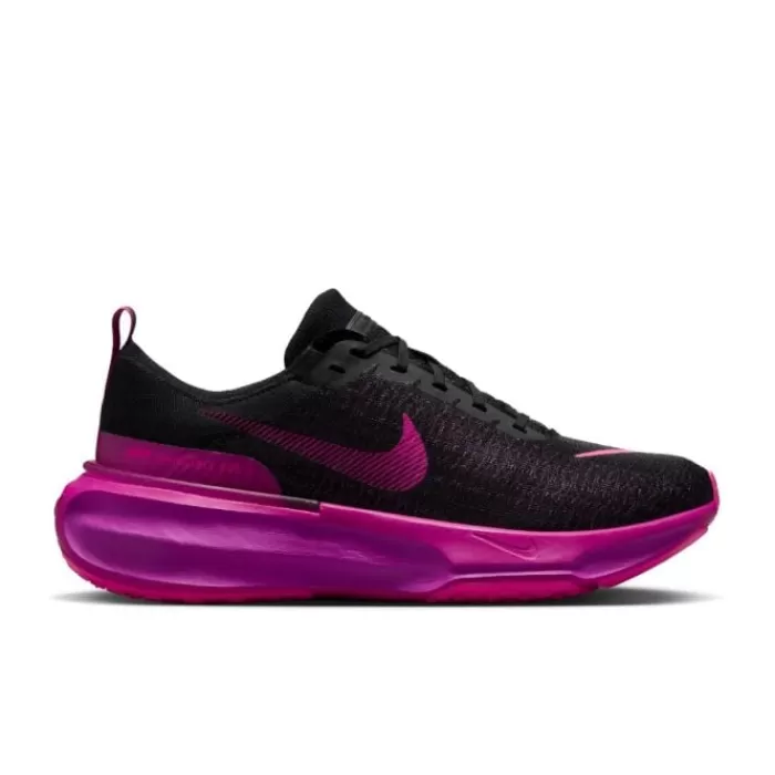 Nike Invincible 3 Negro Outlet