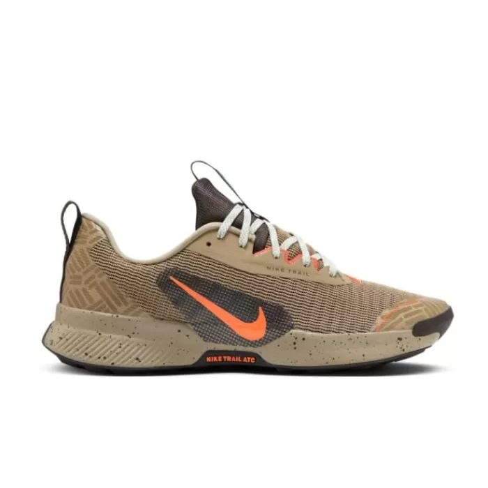 Nike Juniper Trail 3 Marrón Cheap