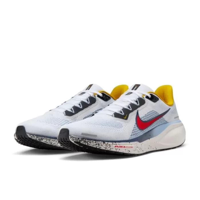 Nike Pegasus 41 Blanco Shop