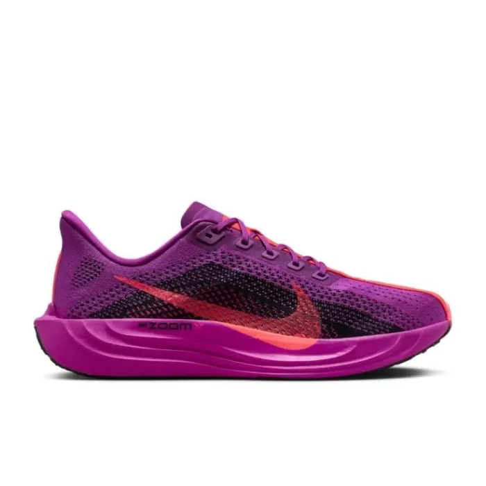 Nike Pegasus Plus Morado Flash Sale