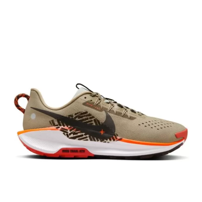 Nike Pegasus Trail 5 Marrón Best