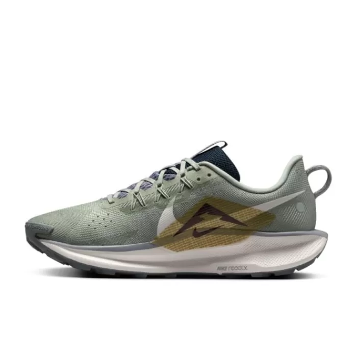 Nike Pegasus Trail 5 Verde Clearance