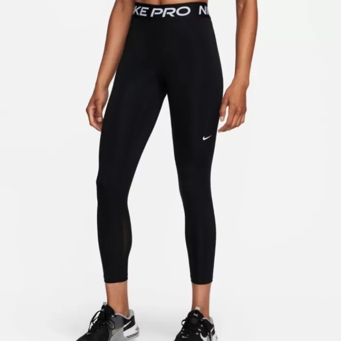 Nike Pro 365 7/8 Tights Negro Clearance