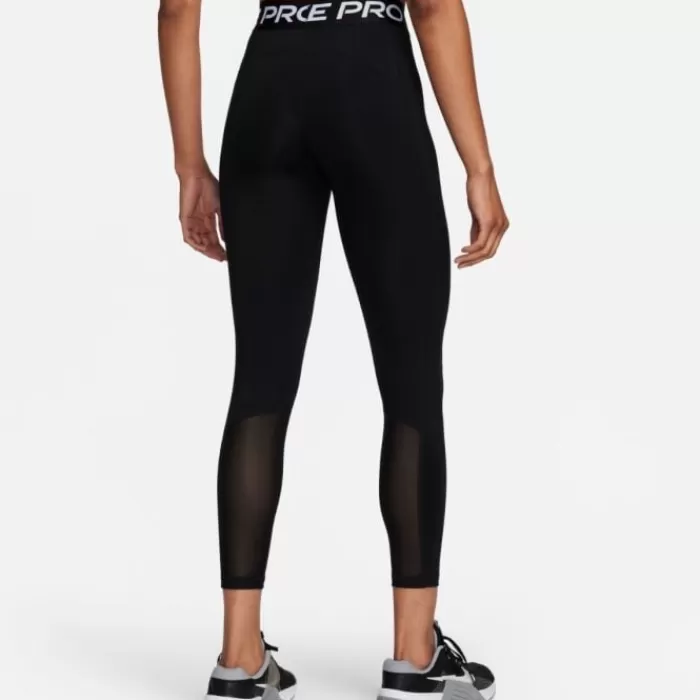 Nike Pro 365 7/8 Tights Negro Clearance