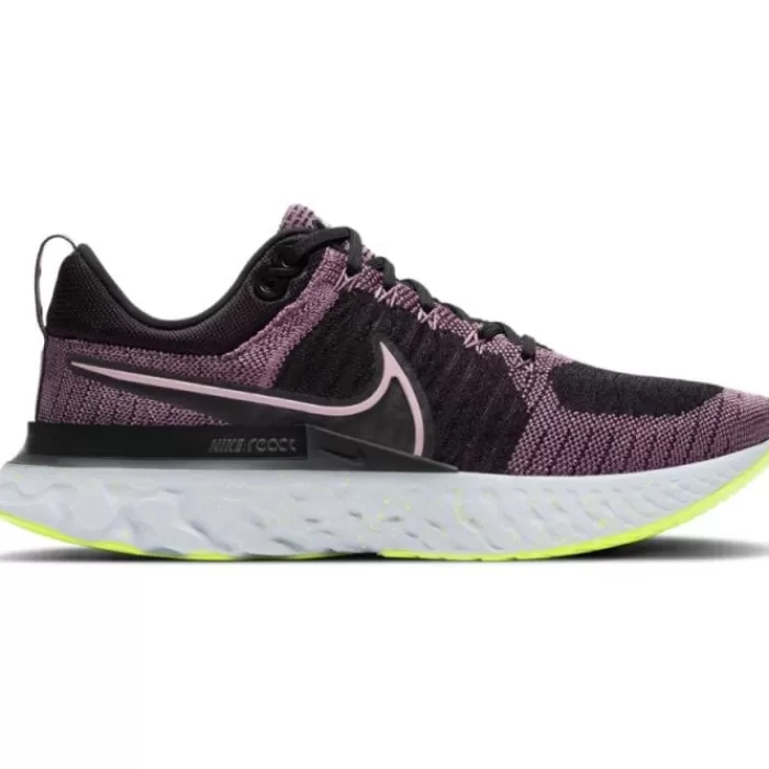 Nike React Infinity Run Flyknit 2 New