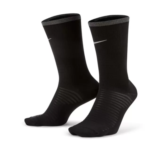 Nike Spark Lightweight Crew Socks Negro Store