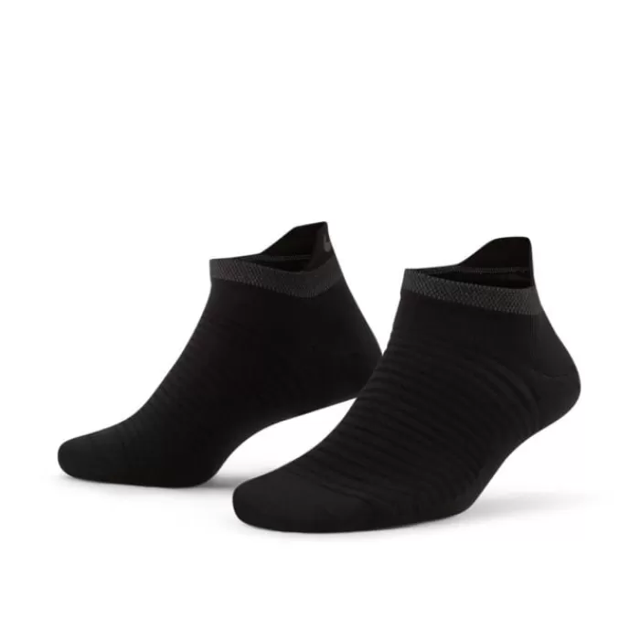 Nike Spark Lightweight No-Show Socks Negro Best Sale