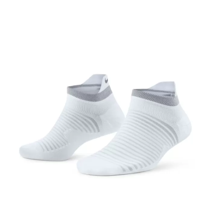 Nike Spark Lightweight No-Show Socks Blanco Shop