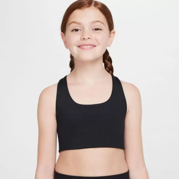 Nike Sports Bra Negro Discount