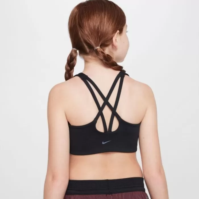 Nike Sports Bra Negro Discount