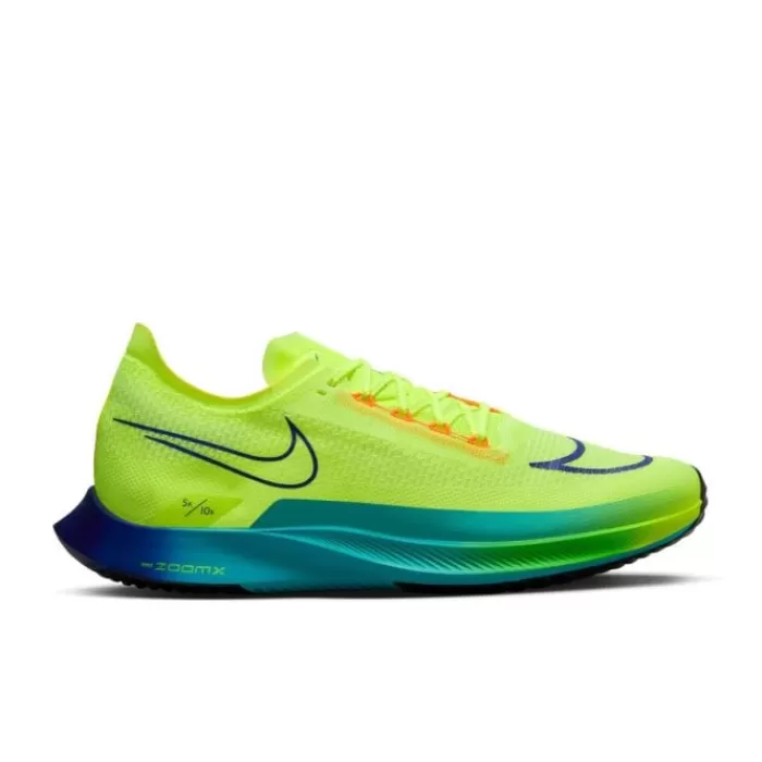 Nike Streakfly Verde Clearance