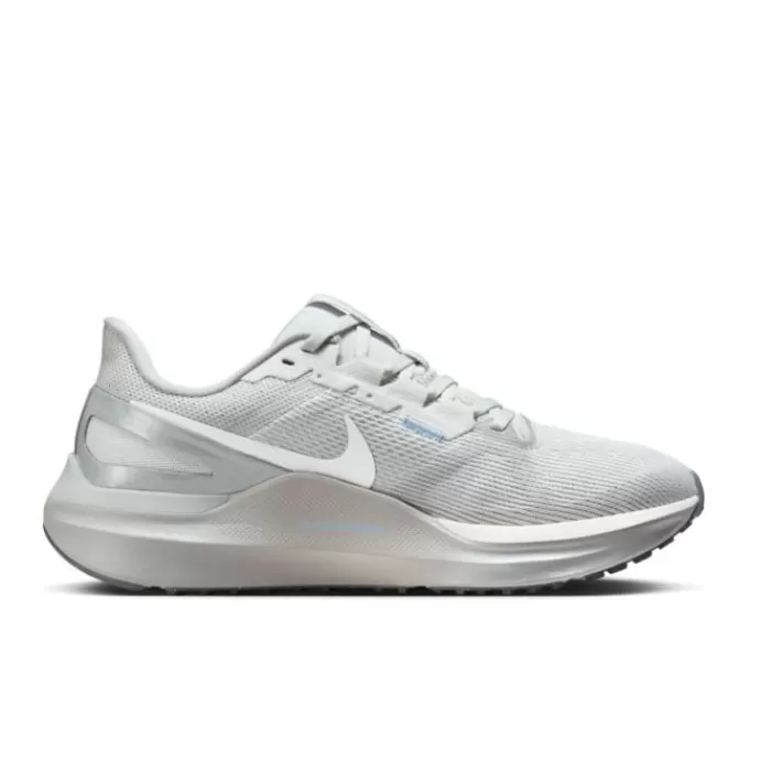 Nike Structure 25 Gris Flash Sale