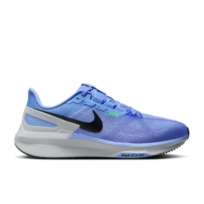 Nike Structure 25 Azul Clearance