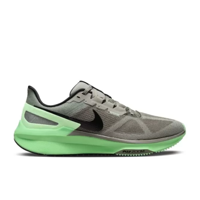 Nike Structure 25 Verde New