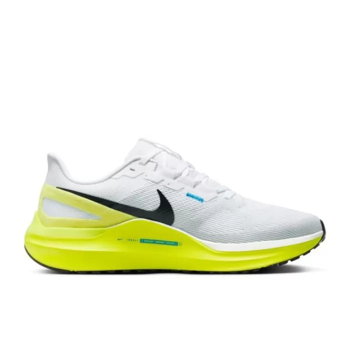 Nike Structure 25 Blanco Flash Sale