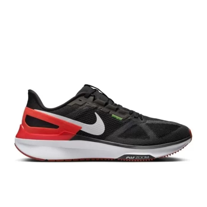 Nike Structure 25 Rojo Cheap