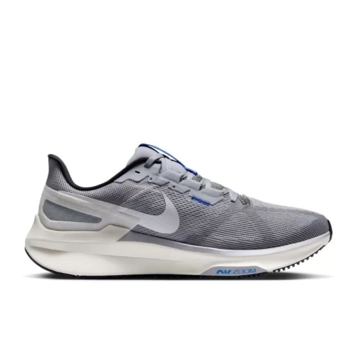 Nike Structure 25 Gris Outlet