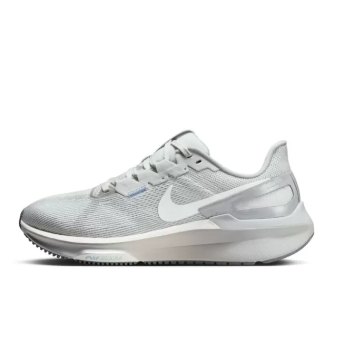 Nike Structure 25 Gris Flash Sale