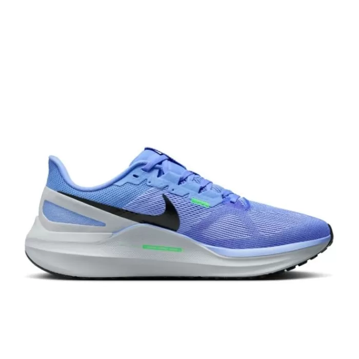 Nike Structure 25 Azul Clearance