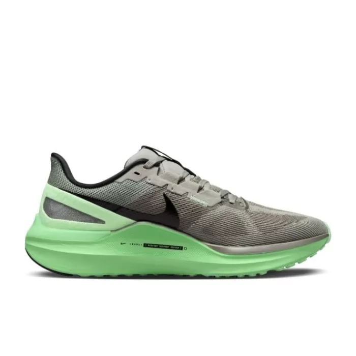 Nike Structure 25 Verde New