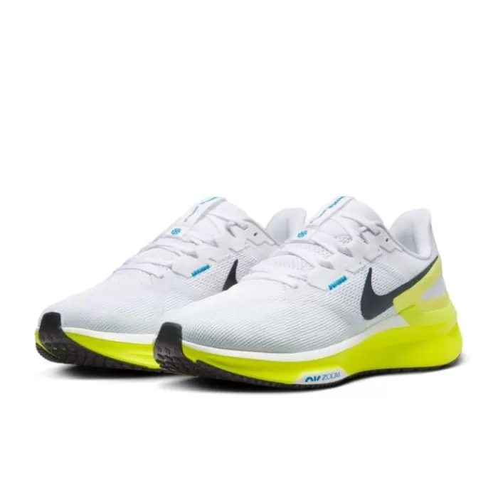 Nike Structure 25 Blanco Flash Sale