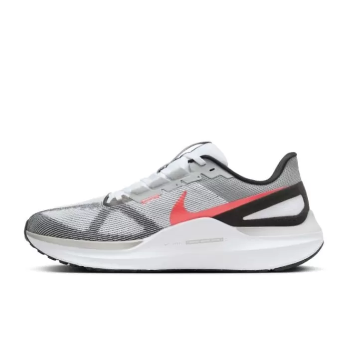 Nike Structure 25 Blanco New