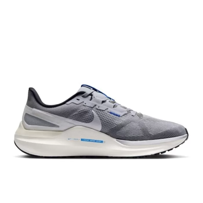 Nike Structure 25 Gris Outlet