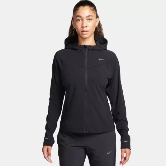 Nike Swift UV Jacket Negro Outlet