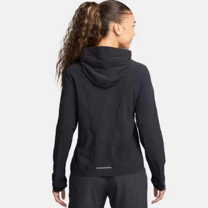 Nike Swift UV Jacket Negro Outlet