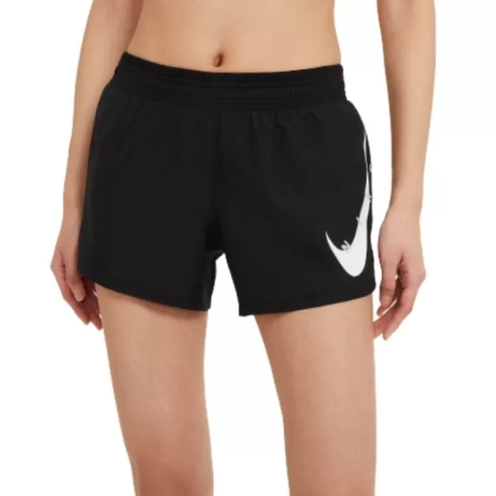 Nike Swoosh Run Short Clearance