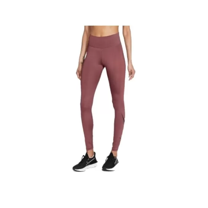 Nike Swoosh Run Tight 7/8 Discount