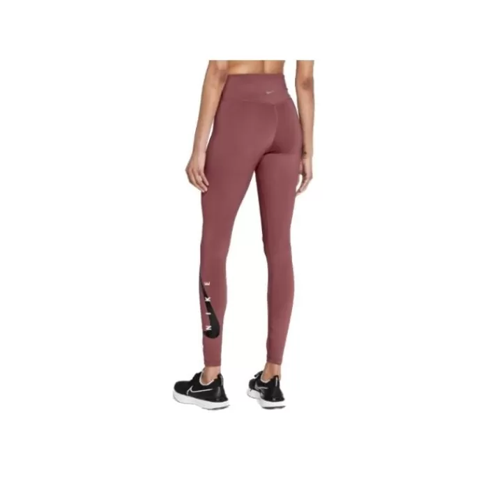 Nike Swoosh Run Tight 7/8 Discount