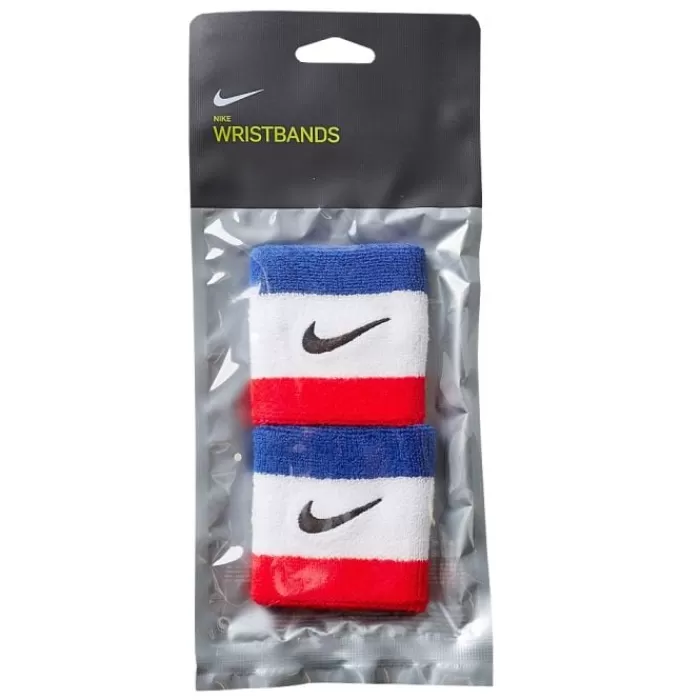 Nike Swoosh Wristband Hot