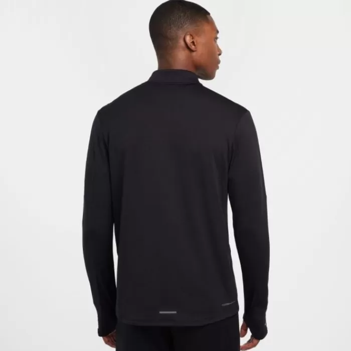 Nike Therma-FIT Water-Repellent Element Half Zip Negro Hot