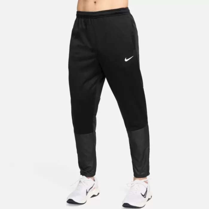 Nike Therma-FIT Water-Repellent Sphere Challenger Pants Negro Discount