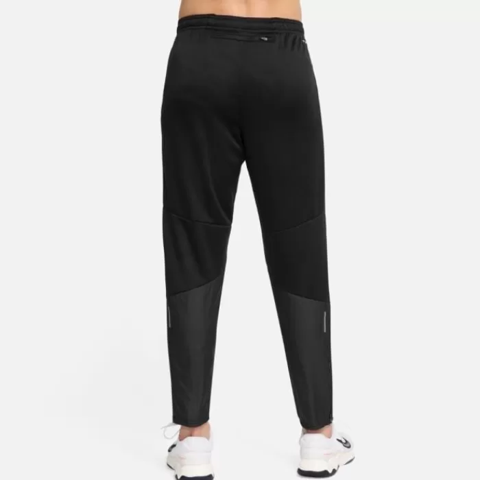 Nike Therma-FIT Water-Repellent Sphere Challenger Pants Negro Discount