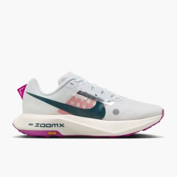 Nike Ultrafly Blanco Outlet