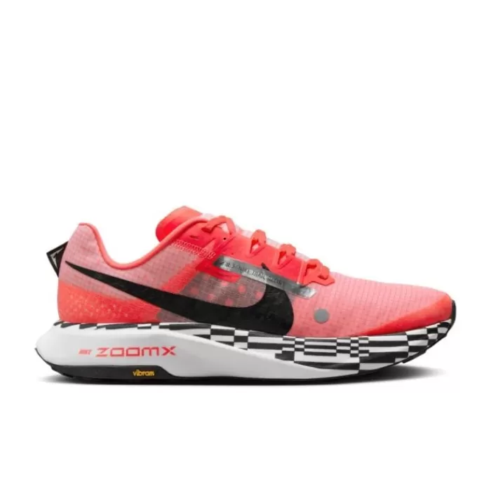 Nike Ultrafly Rojo Online