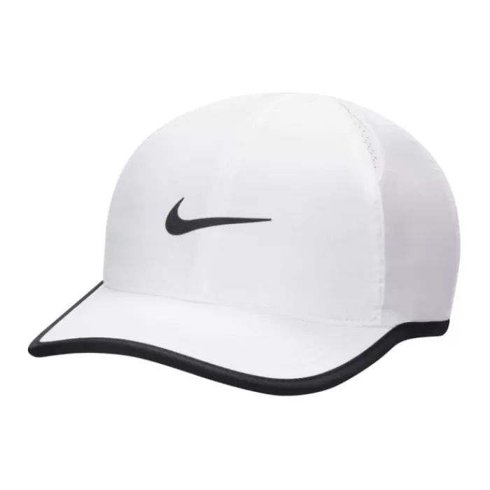 Nike Unstructured Featherlight Cap Blanco Hot