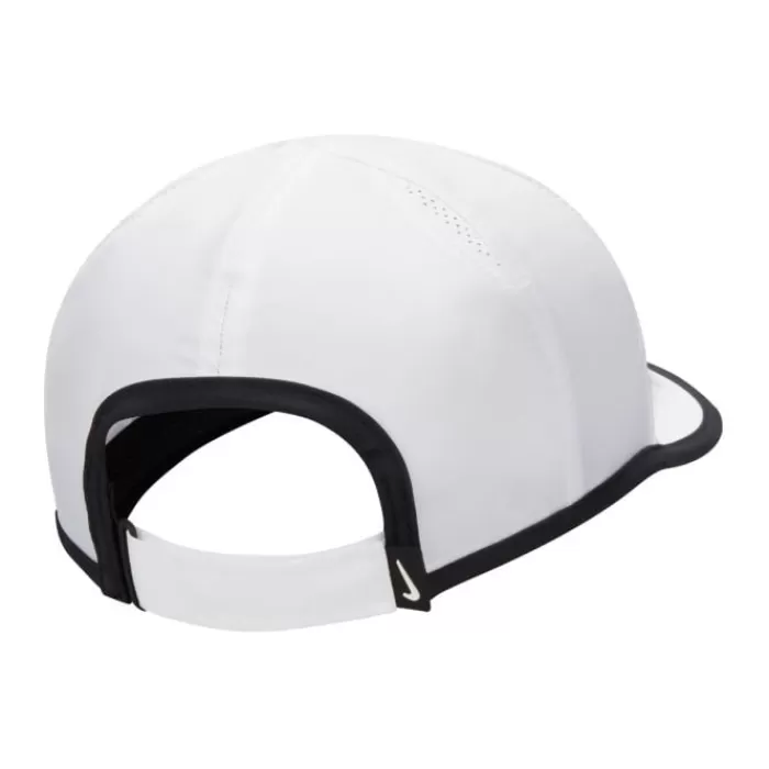 Nike Unstructured Featherlight Cap Blanco Hot