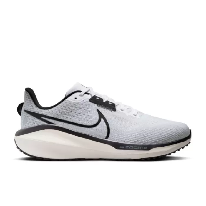 Nike Vomero 17 Gris Hot