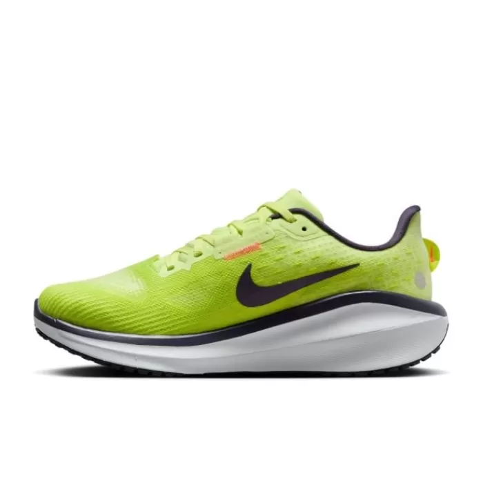 Nike Vomero 17 Amarillo New