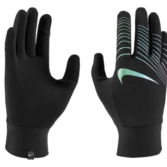 Nike Women's Lightwight Dri-FIT Gloves Negro Cheap