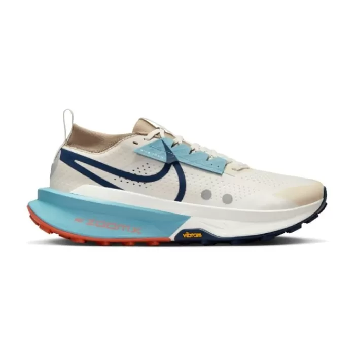 Nike Zegama 2 Blanco Cheap