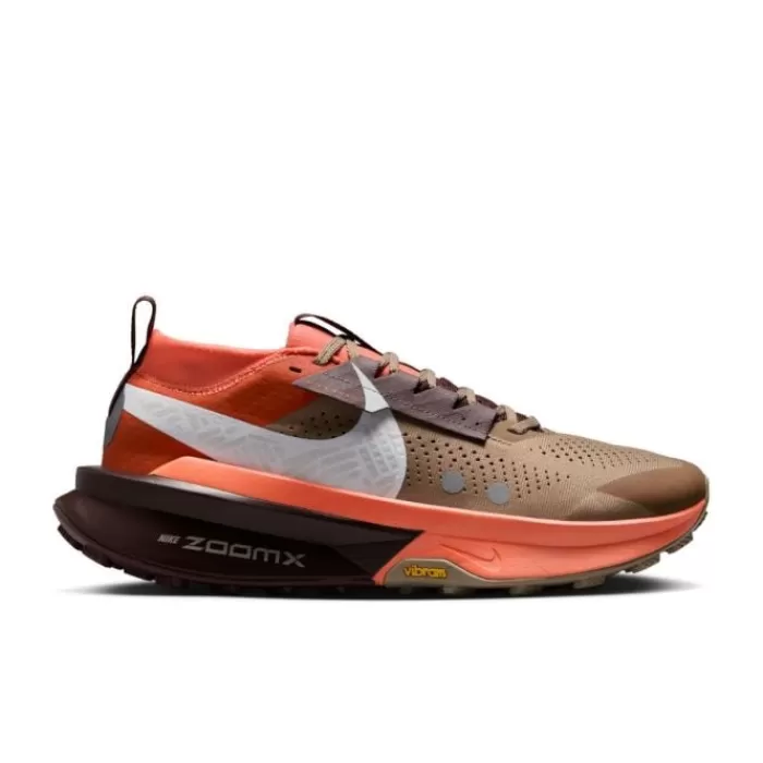 Nike Zegama Trail 2 Marrón Sale