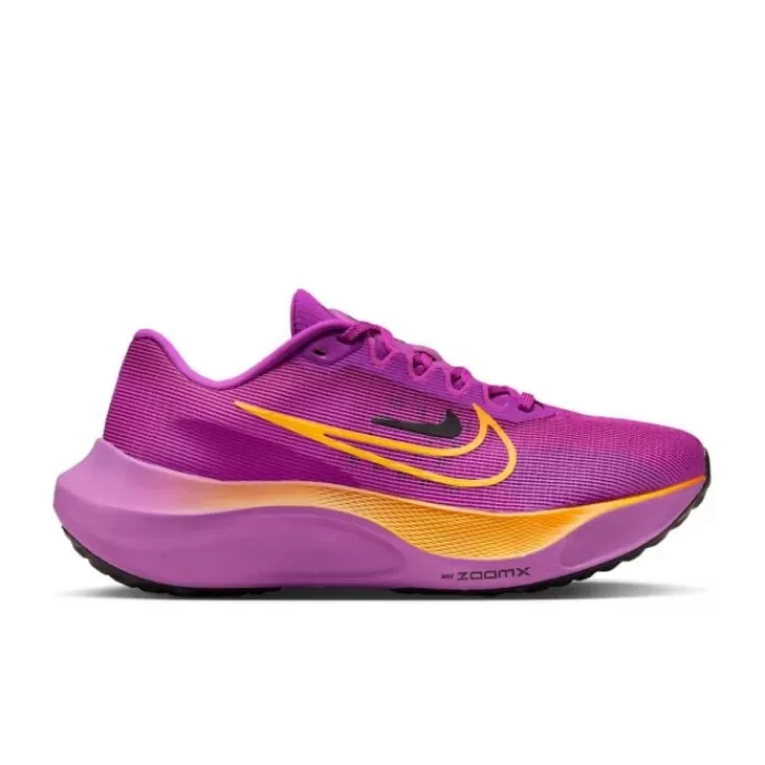 Nike Zoom Fly 5 Morado Clearance