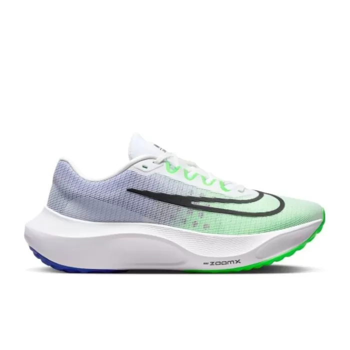 Nike Zoom Fly 5 Verde Cheap