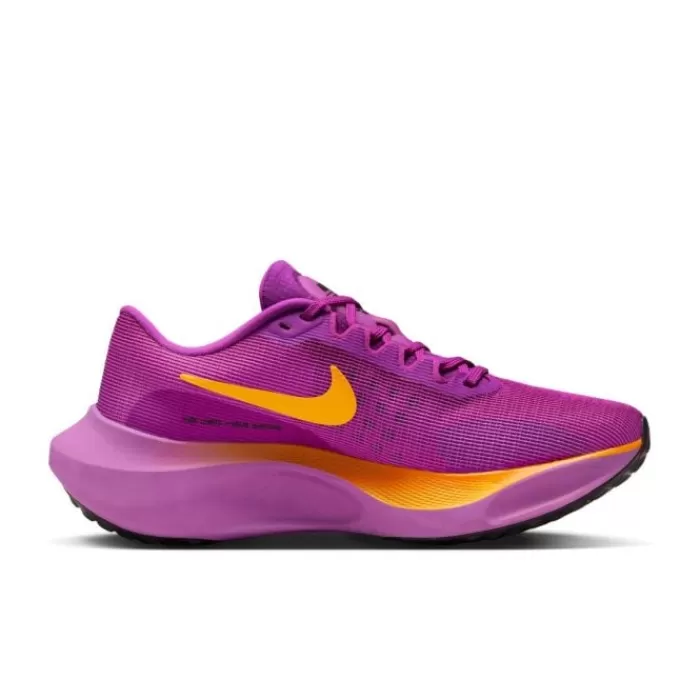 Nike Zoom Fly 5 Morado Clearance