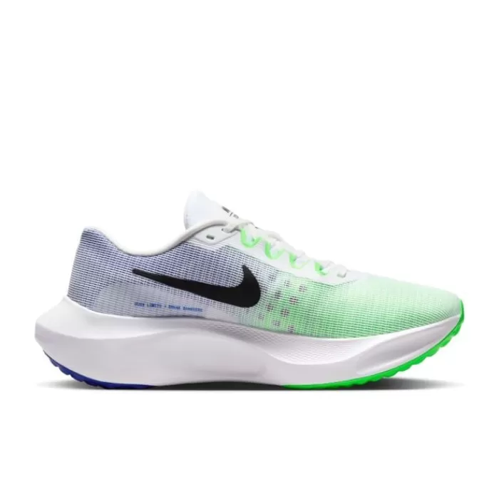 Nike Zoom Fly 5 Verde Cheap