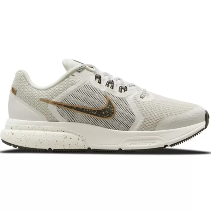 Nike Zoom Span 4 Premium Blanco Online